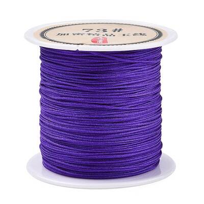 Nylon Chinese Knot Cord