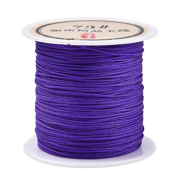 Nylon Chinese Knot Cord