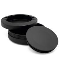 Metal ZYN Container | Metal ZYN Can | Snus Can | ZYN Can | ZYN Holder | Snus Container | ZYN Metal Can | Snuff Box