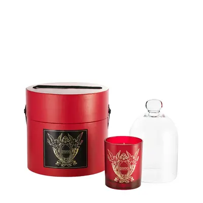 Jovoy Ambre 1st Candle 185 g Glass Dome