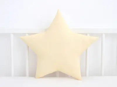 Star Pillow