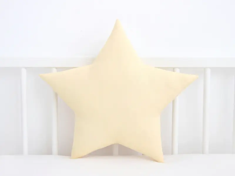 Star Pillow