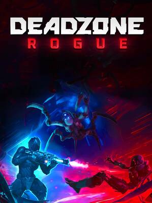 Deadzone Rogue PC Steam Account | Steam