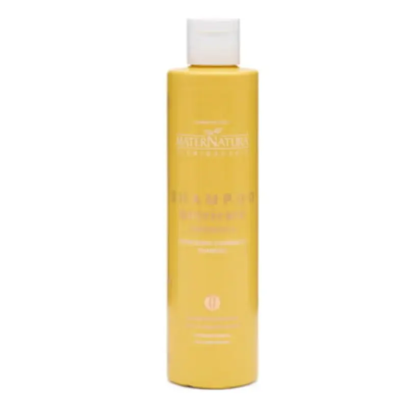 Maternatura Chamomile Shampoo for Dry Hair, 250 ml