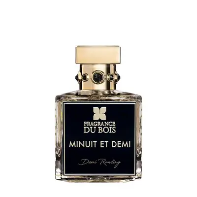 Fragrance du Bois Minuit et Demi Perfume extract 100 ml