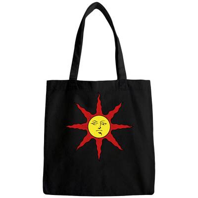 Praise The Sun Dark Souls Bags
