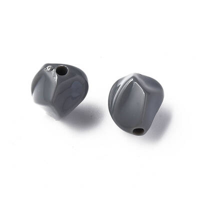 Opaque Acrylic Beads