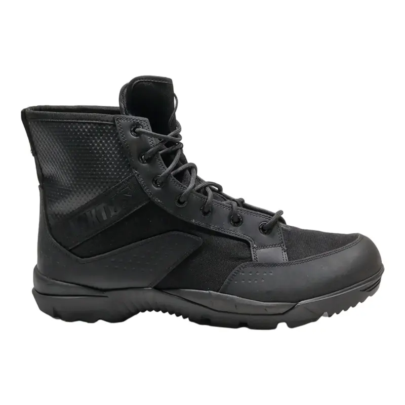 VIKTOS Hiking Boots Black Synthetic Mens UK 13