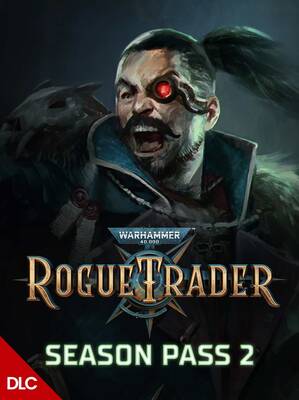 Warhammer 40,000: Rogue Trader - Season Pass 2 | Steam