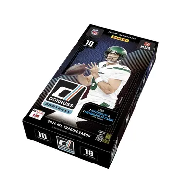 *NEW RELEASE* 2024 Panini DONRUSS Hobby Box/Packs!