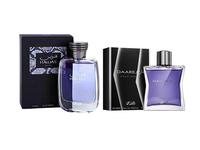 RASASI HAWAS 3.4FL.OZ + DAARAJ 3.4FL.OZ EAU DE PARFUM SPRAY cologne for men