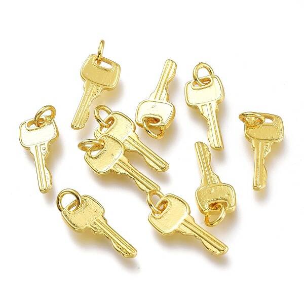 Brass Pendants