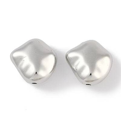 CCB Plastic Beads