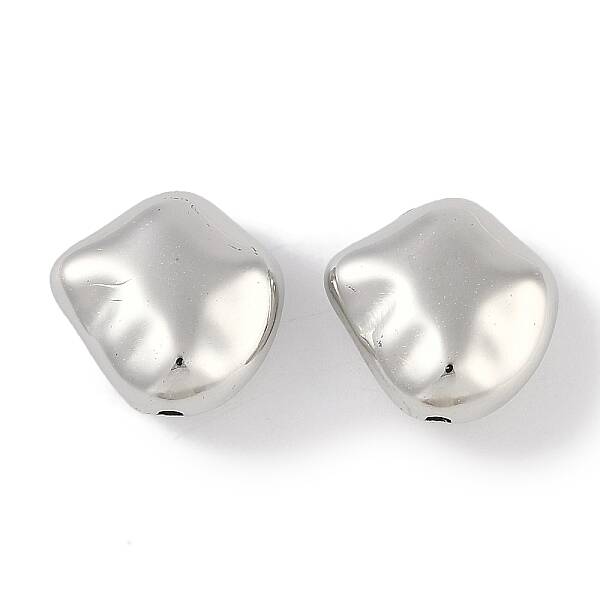 CCB Plastic Beads