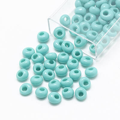 TOHO Japanese Fringe Seed Beads