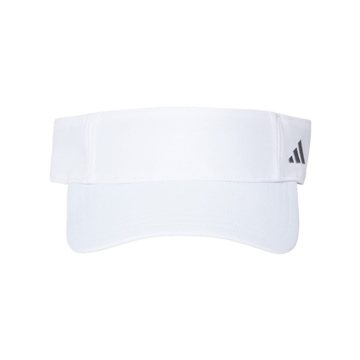 25 Custom Adidas - Sustainable Performance Visor - Recycled ...