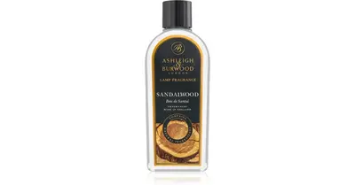 Ashleigh & Burwood London Lamp Fragrance Sandalwood Catalytic Lamp Refill 500 ml