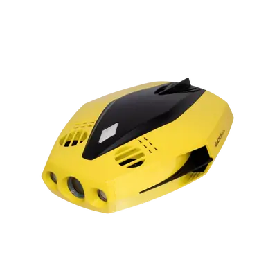CHASING DORY Underwater Drone | The Most Affordable and Portable Underwater Drone