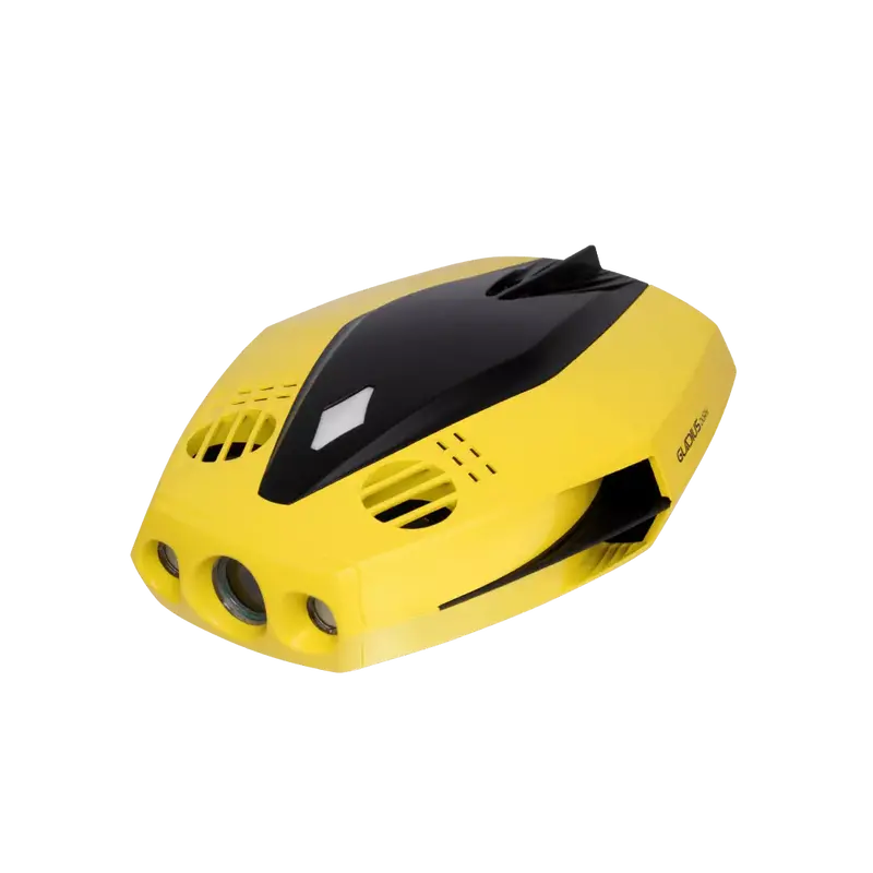 CHASING DORY Underwater Drone | The Most Affordable and Portable Underwater Drone