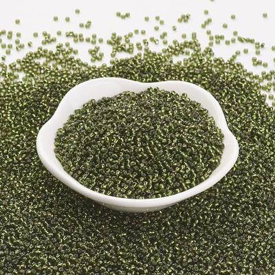 TOHO Japanese Seed Beads