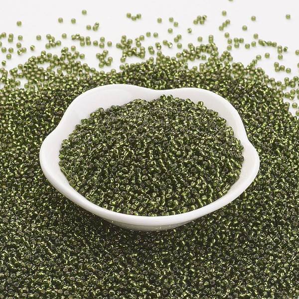 TOHO Japanese Seed Beads