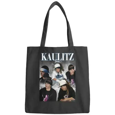 Tokio Hotel Tom Kaulitz Bags, Tom Kaulitz Vintage Bags