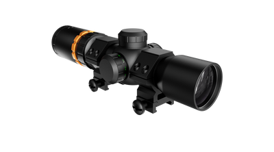 Ravin 550FPS Scope w/ Speed Lock