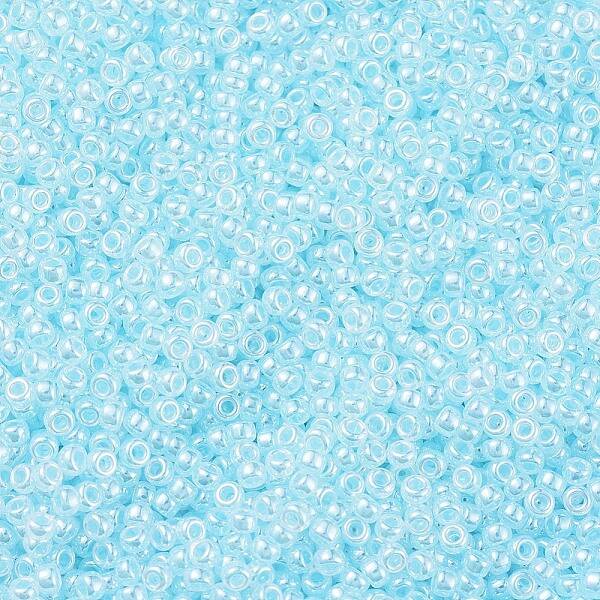 MIYUKI Round Rocailles Beads