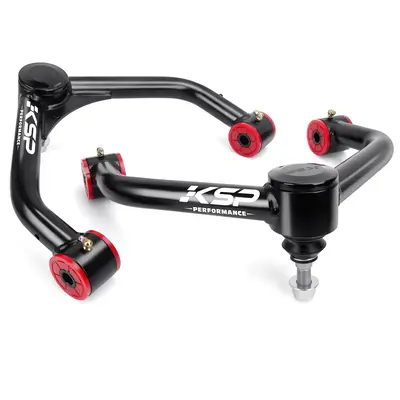 KSP OEM Upper Control Arms for 2009-2026 Dodge Ram 1500 Replaces OE#55398403AA
