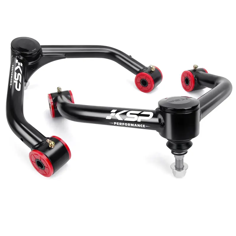 KSP OEM Upper Control Arms for 2009-2026 Dodge Ram 1500 Replaces OE#55398403AA