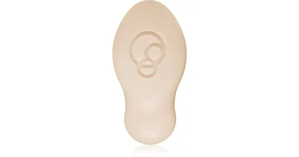 Foamie Don't Spot Me Now Facial cleansing soap for problem and oily skin 60 g