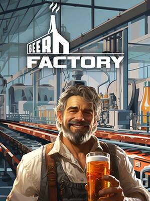 Beer Factory Steam Account | Steam
