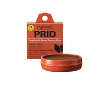 Hyland's PRID® Drawing Salve - Topical Pain Relief Treatment for Minor Cuts, Boils, and Redness - Therapeutic Solution for H...