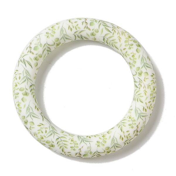Silicone Beads