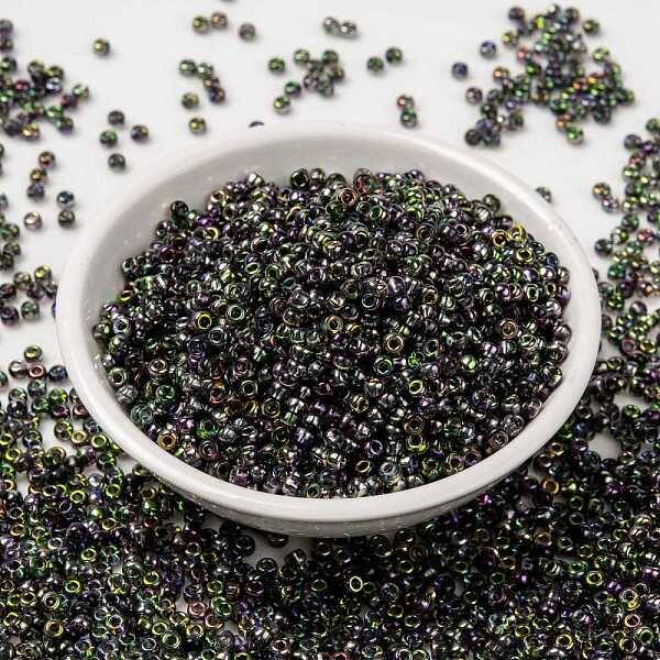MIYUKI Round Rocailles Beads