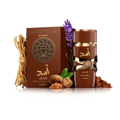 Rasasi Hidden Treasure EDP W 100 ml