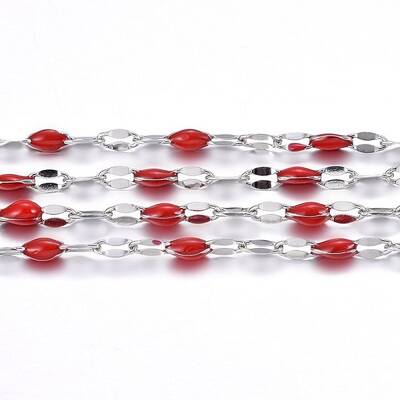304 Stainless Steel Link Chains