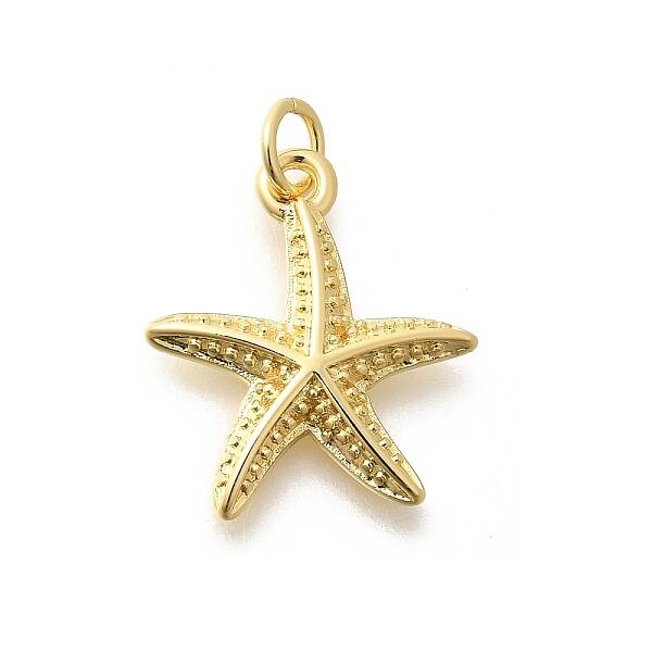 Brass Pendants