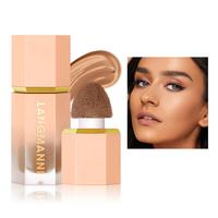 Long Lasting Liquid Contour, Facial Contouring & Detailing Highlighter Makeup, Full Coverage Flawless Makeup Cream, Makeup Pr...
