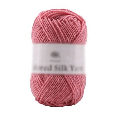 Polyester Yarn for Sweater Hat