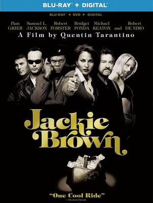 Jackie Brown