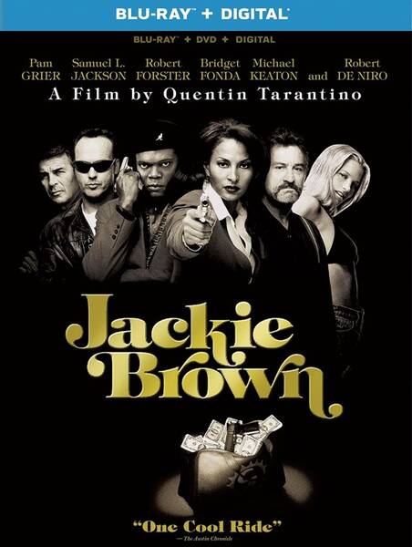 Jackie Brown