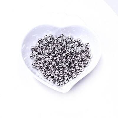 Brass Beads