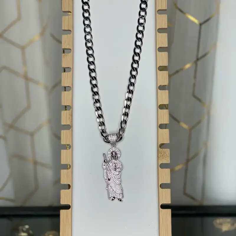 New Quality Detailed San Judas