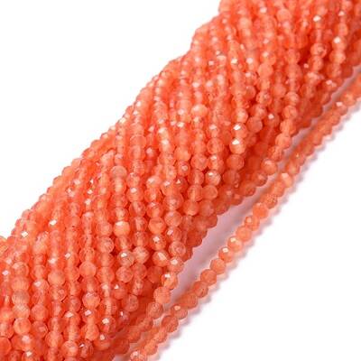 Cat Eye Beads Strands