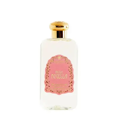 Santa Maria Novella Rosa Novella Shower Gel 250 ml PET