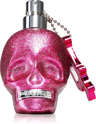 Police To Be Sweet Girl - Edp - Volume: 40 Ml