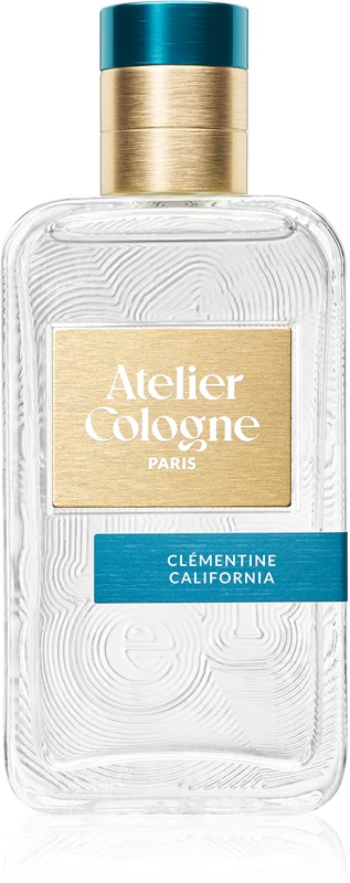 Atelier Cologne Cologne Absolue Clémentine California Eau de Parfum unisex 100 ml