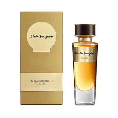 Savior Ferragamo Tuscan Creations La Commedia EDP U 100 ml