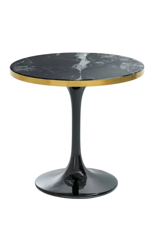 Round Side Table | Eichholtz Parme